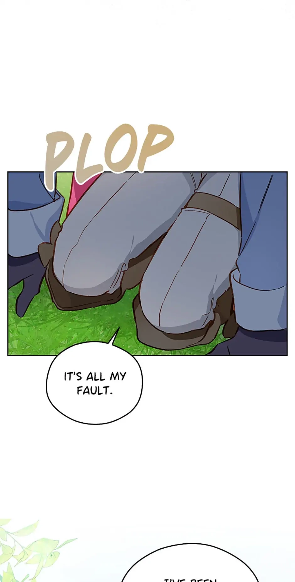 Read My Farm by the Palace Manga Online