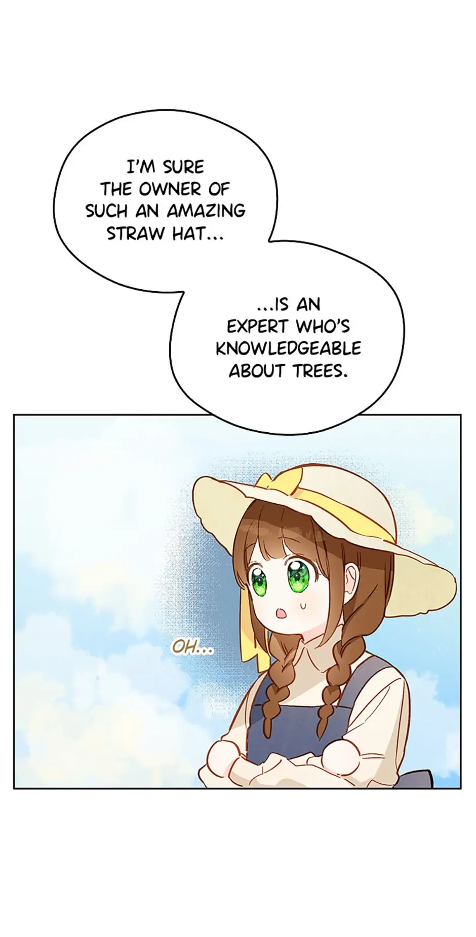 Read My Farm by the Palace Manga Online