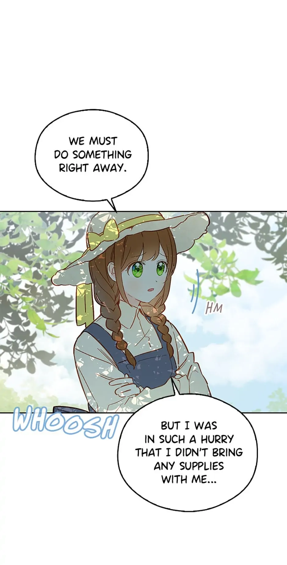 Read My Farm by the Palace Manga Online