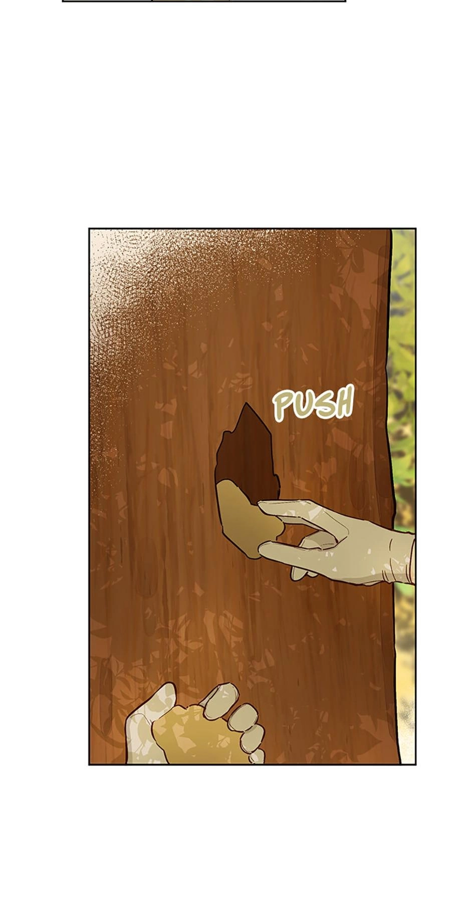 Read My Farm by the Palace Manga Online