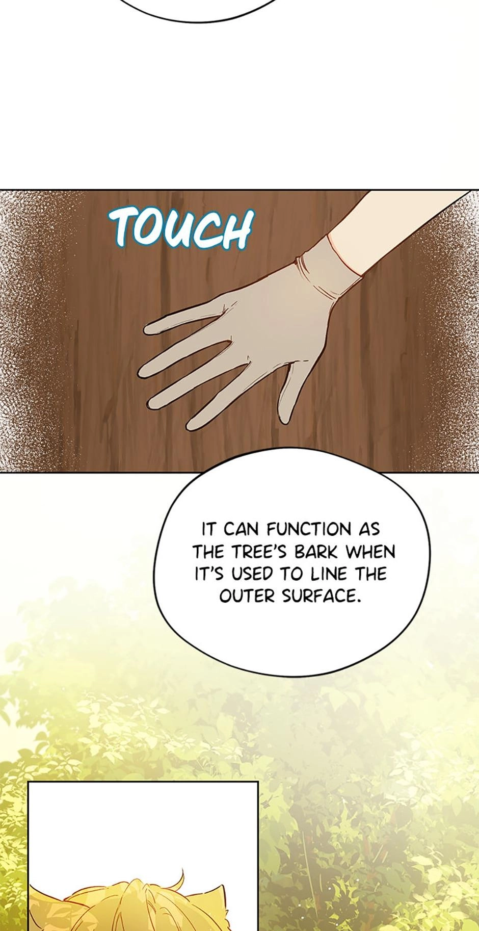 Read My Farm by the Palace Manga Online