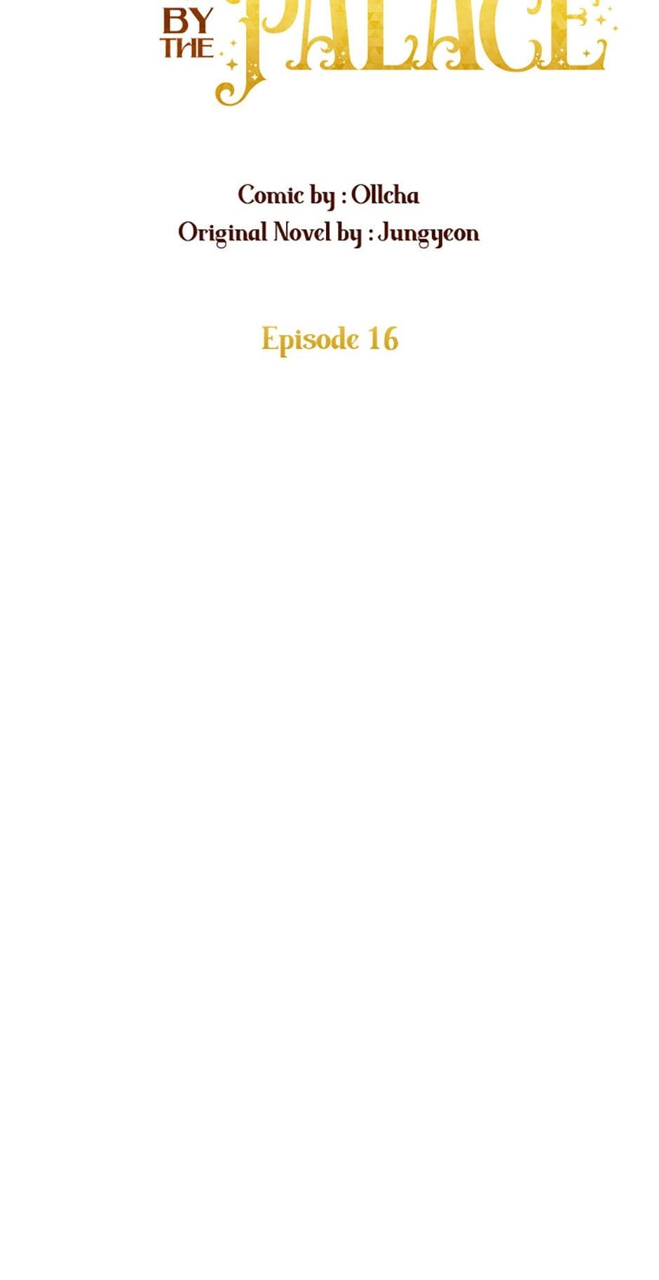 Read My Farm by the Palace Manga Online