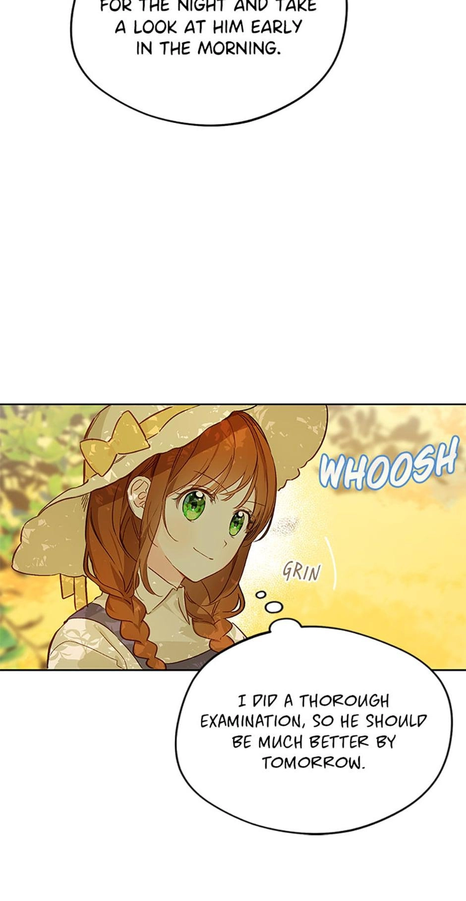 Read My Farm by the Palace Manga Online