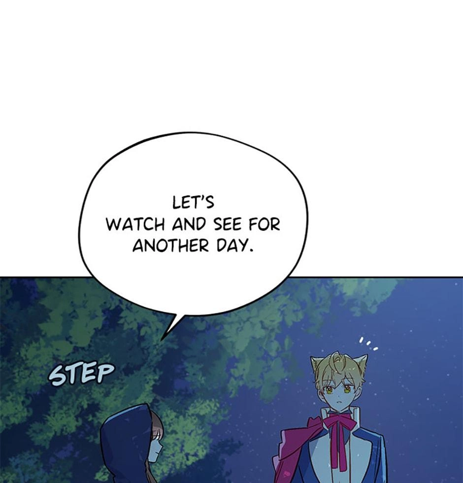 Read My Farm by the Palace Manga Online