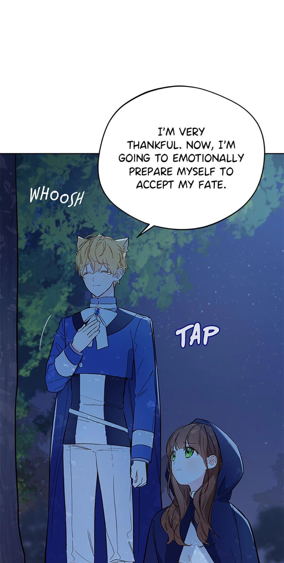 Read My Farm by the Palace Manga Online