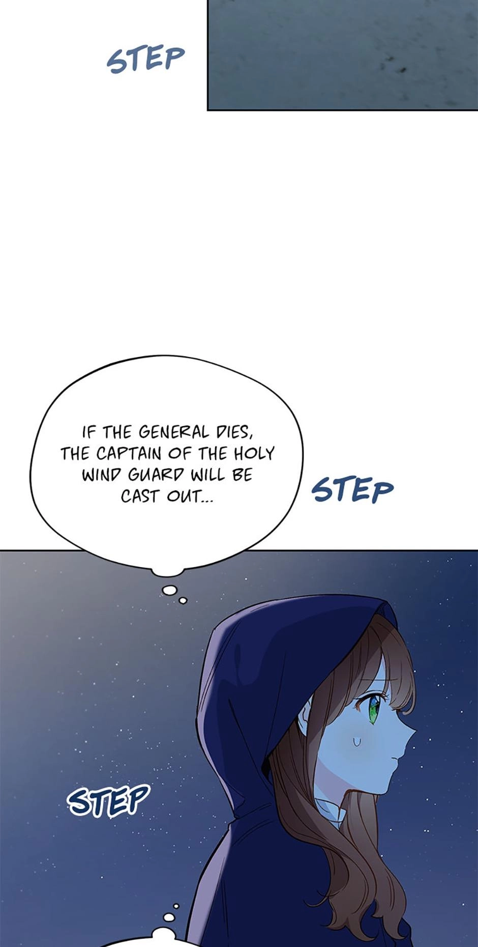 Read My Farm by the Palace Manga Online