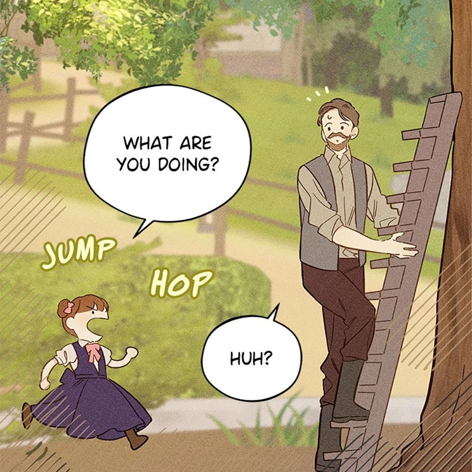 Read My Farm by the Palace Manga Online