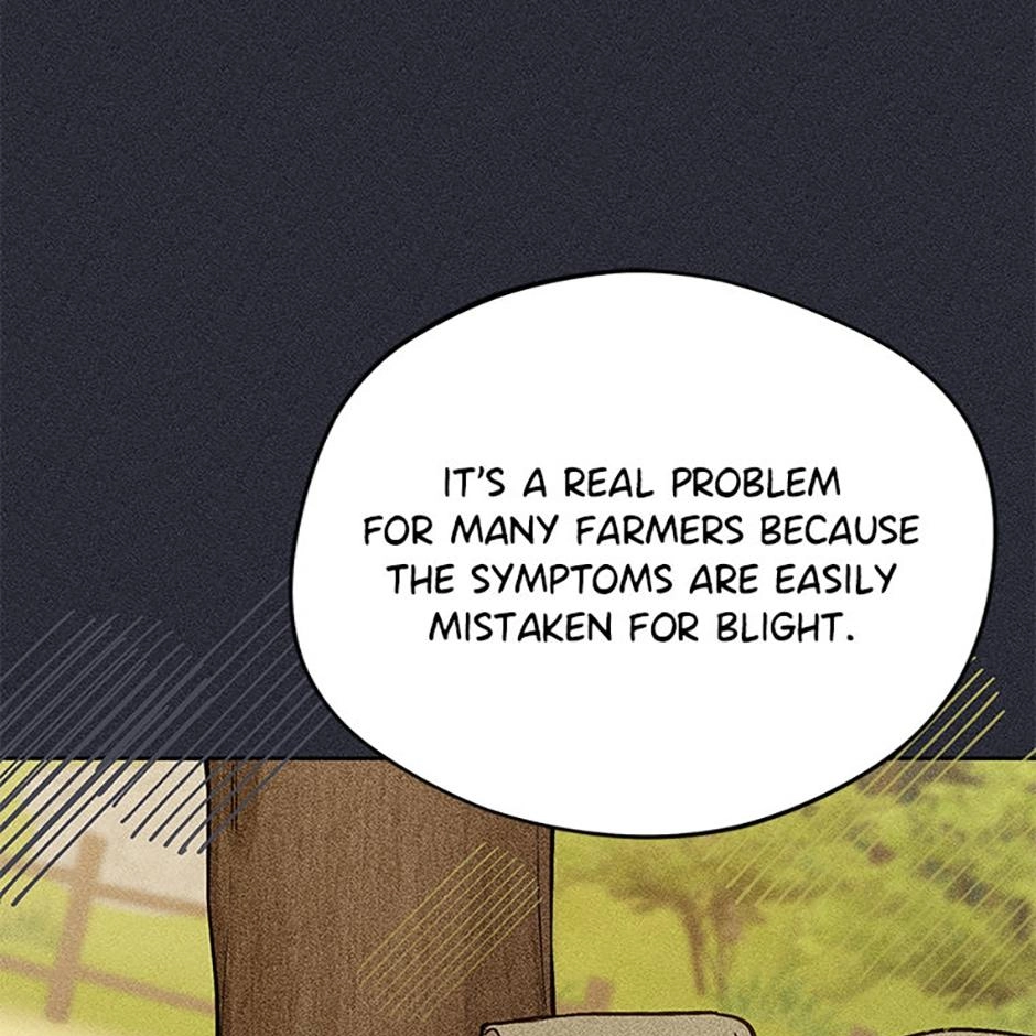 Read My Farm by the Palace Manga Online