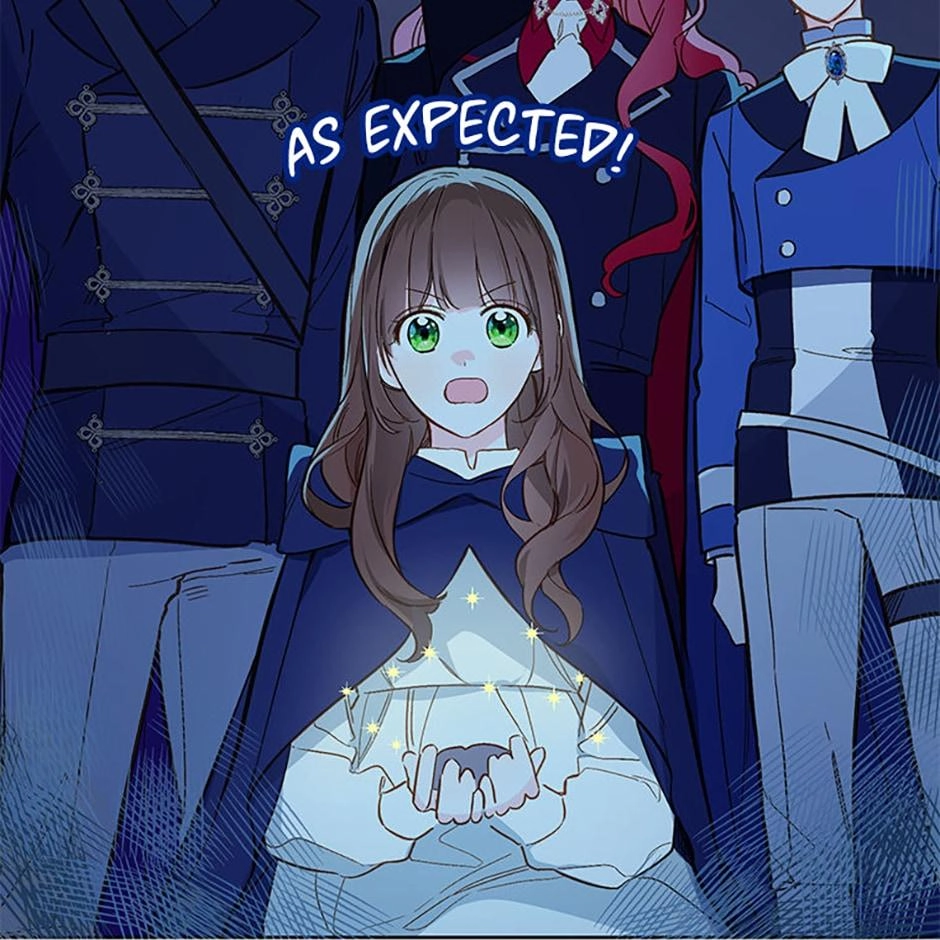 Read My Farm by the Palace Manga Online