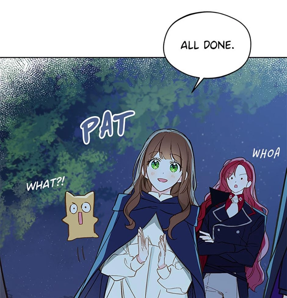 Read My Farm by the Palace Manga Online