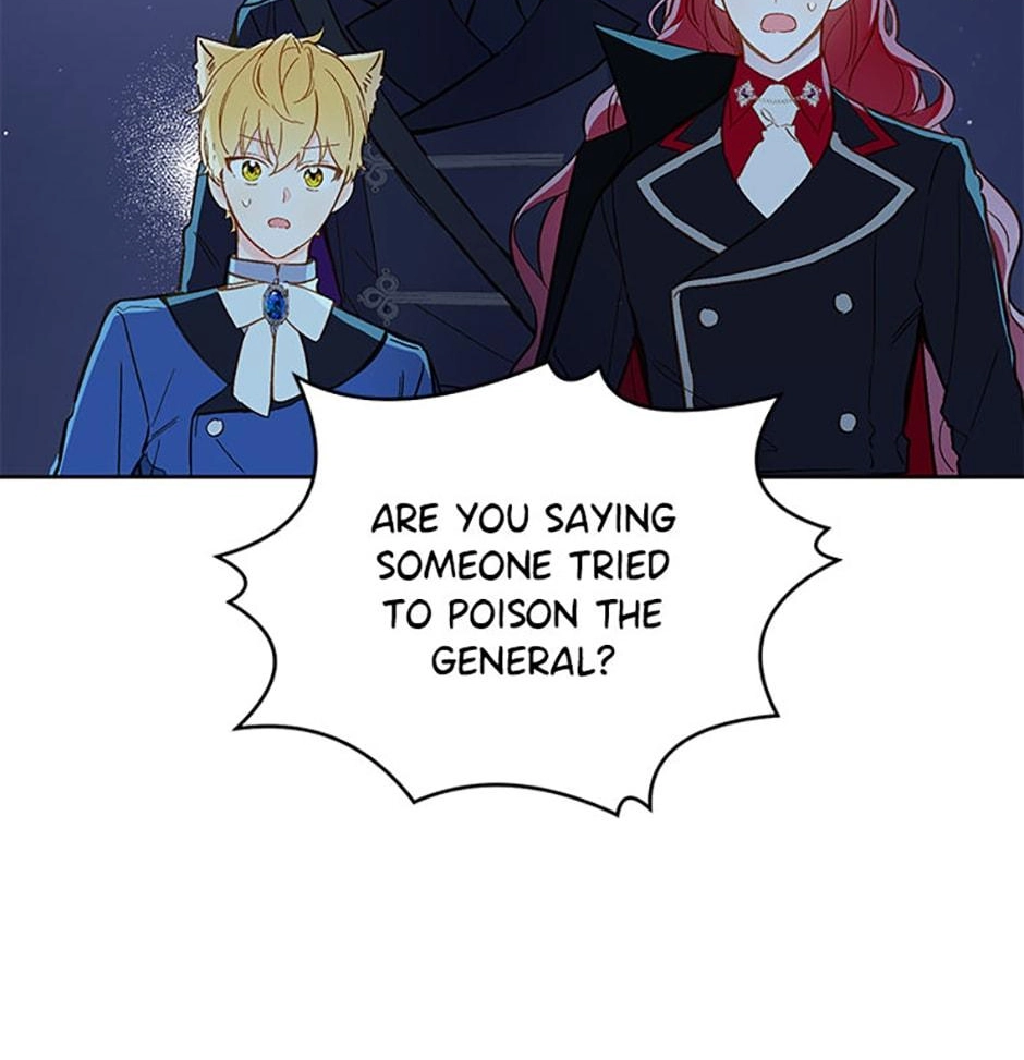 Read My Farm by the Palace Manga Online