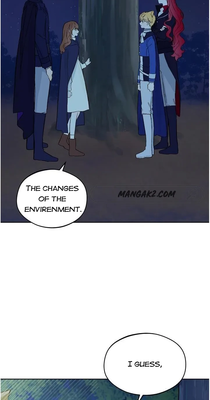 Read My Farm by the Palace Manga Online