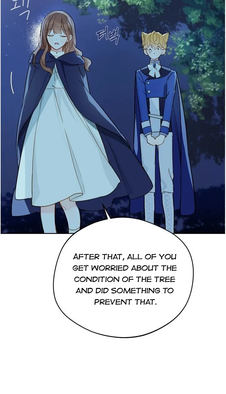 Read My Farm by the Palace Manga Online