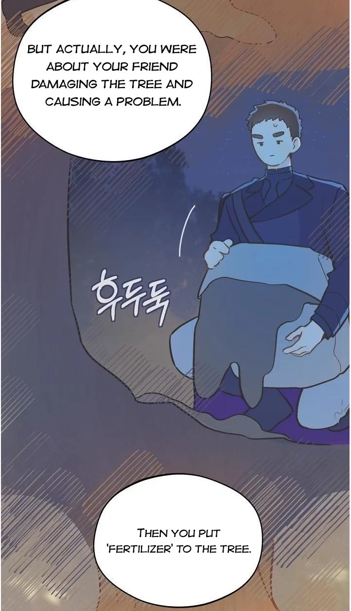 Read My Farm by the Palace Manga Online