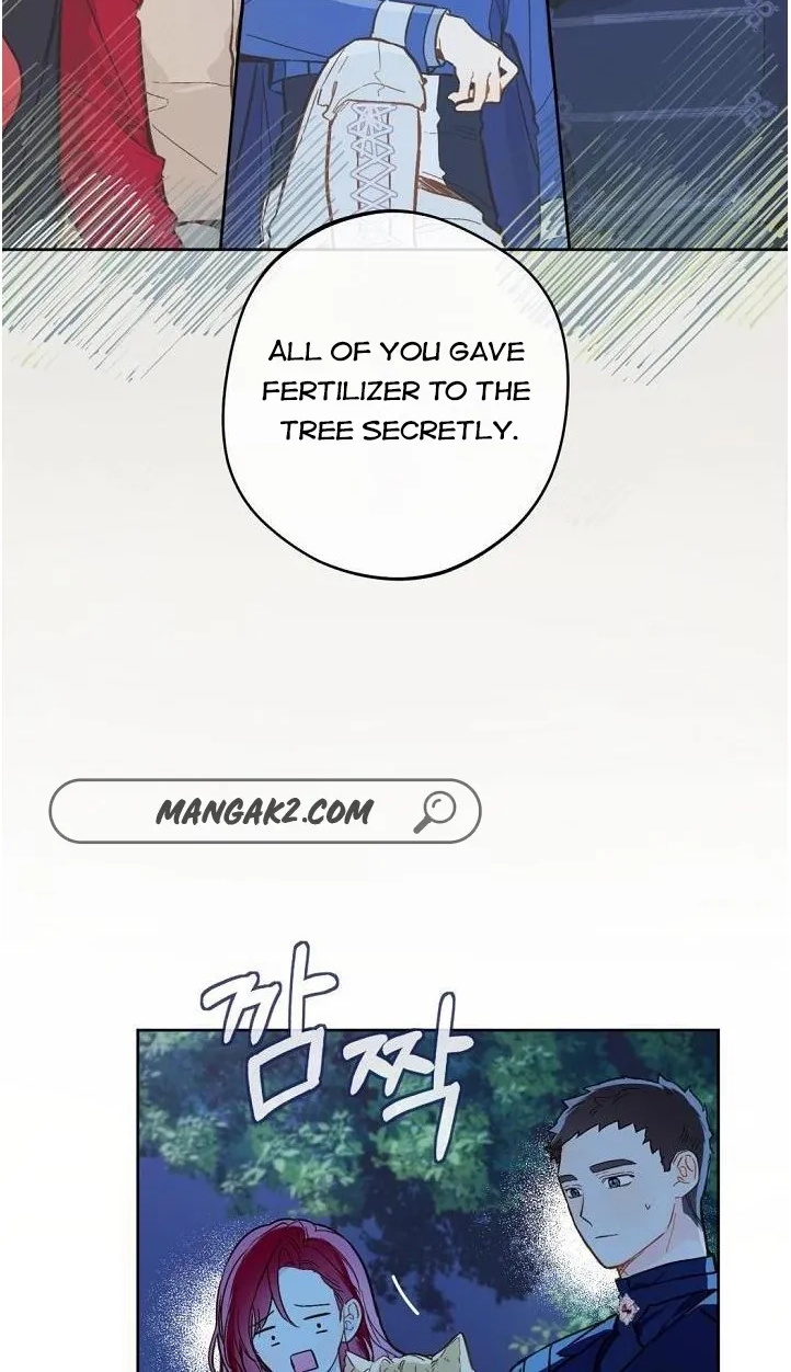 Read My Farm by the Palace Manga Online