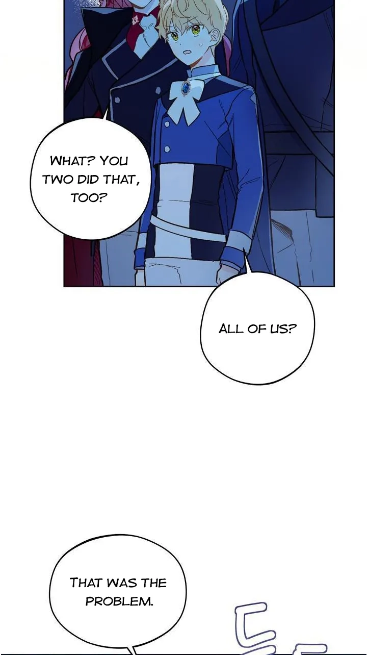 Read My Farm by the Palace Manga Online