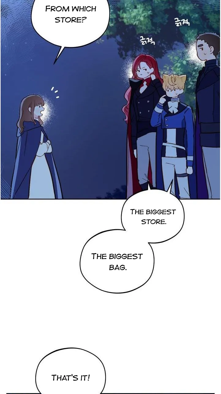 Read My Farm by the Palace Manga Online