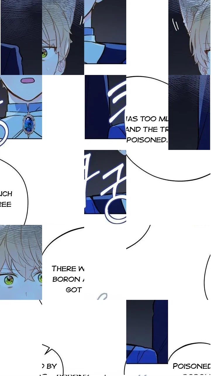 Read My Farm by the Palace Manga Online