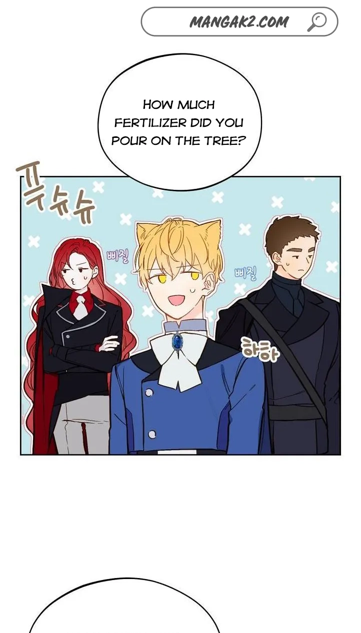 Read My Farm by the Palace Manga Online