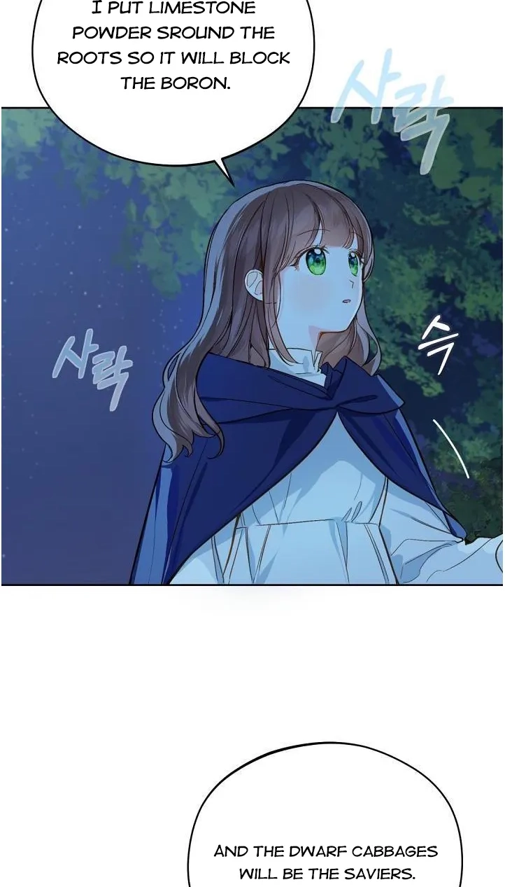 Read My Farm by the Palace Manga Online