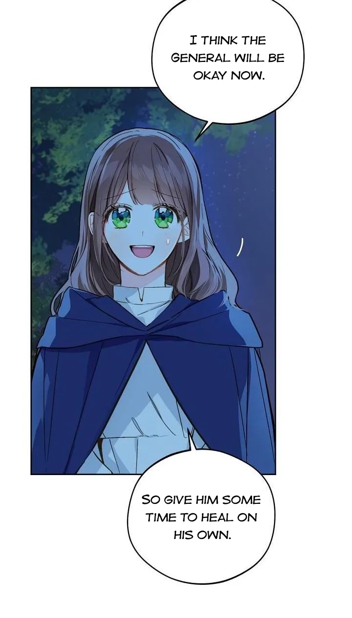 Read My Farm by the Palace Manga Online