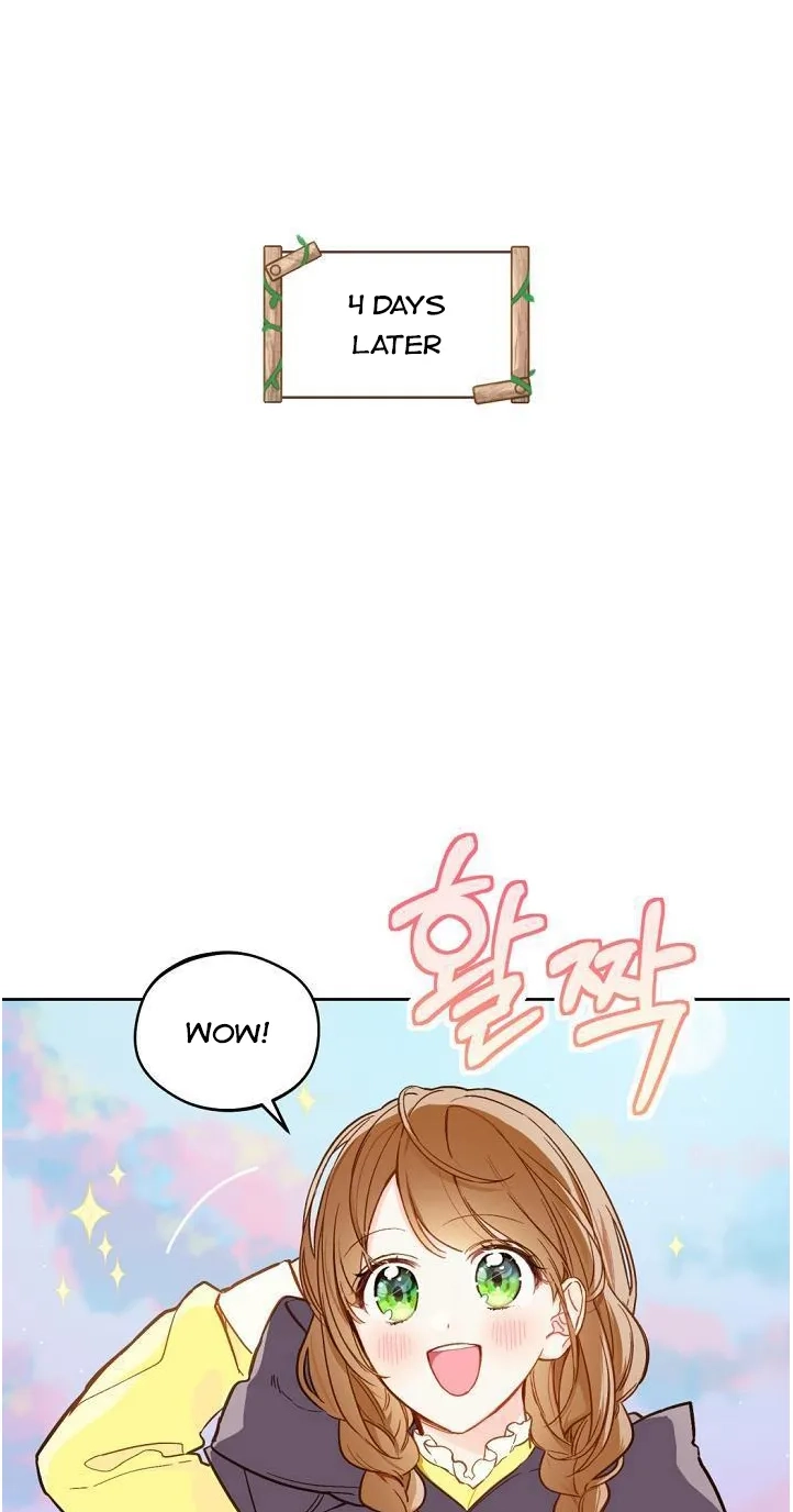 Read My Farm by the Palace Manga Online