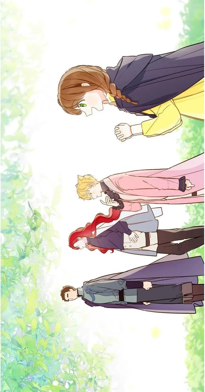 Read My Farm by the Palace Manga Online