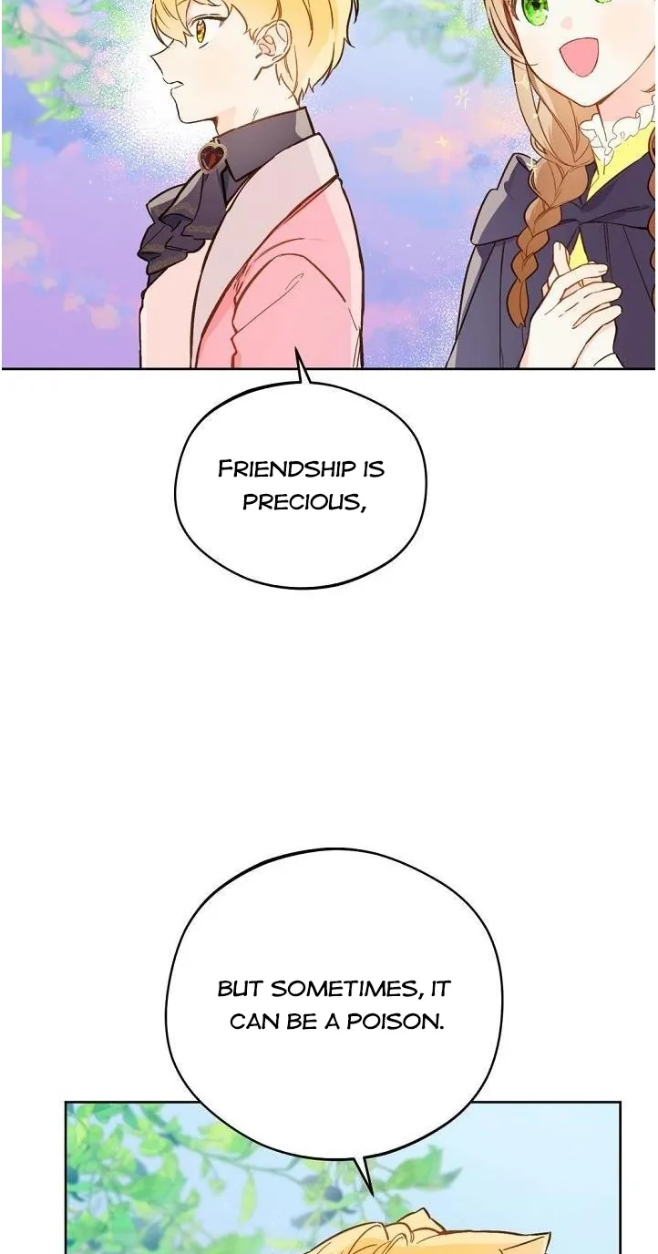 Read My Farm by the Palace Manga Online