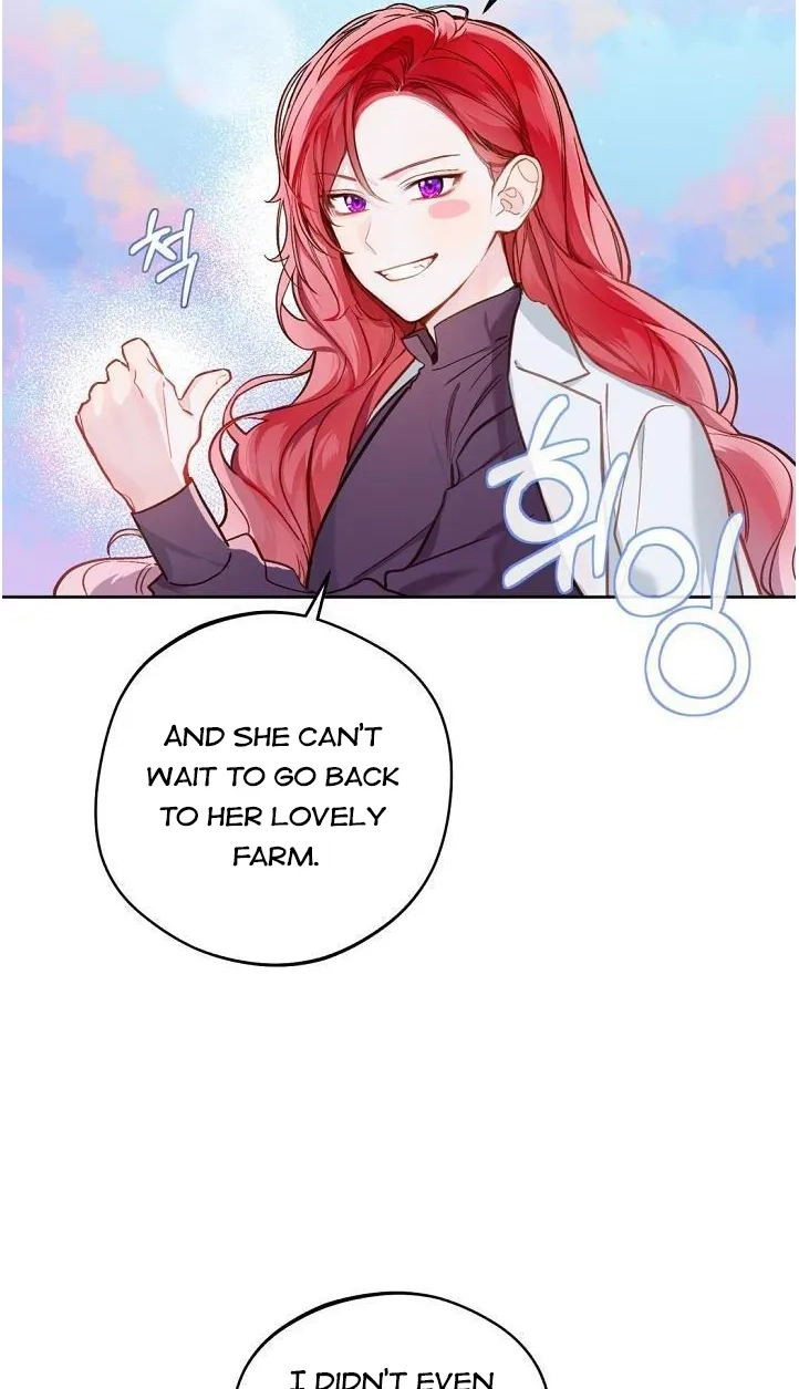 Read My Farm by the Palace Manga Online