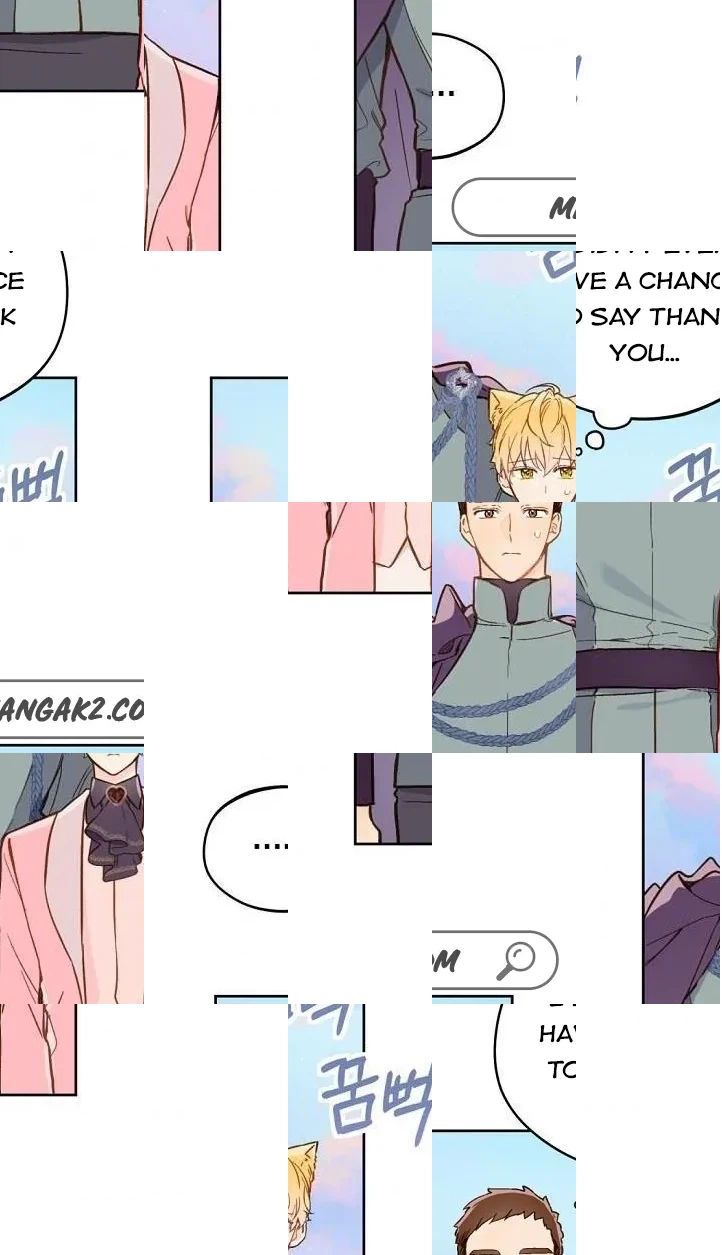 Read My Farm by the Palace Manga Online