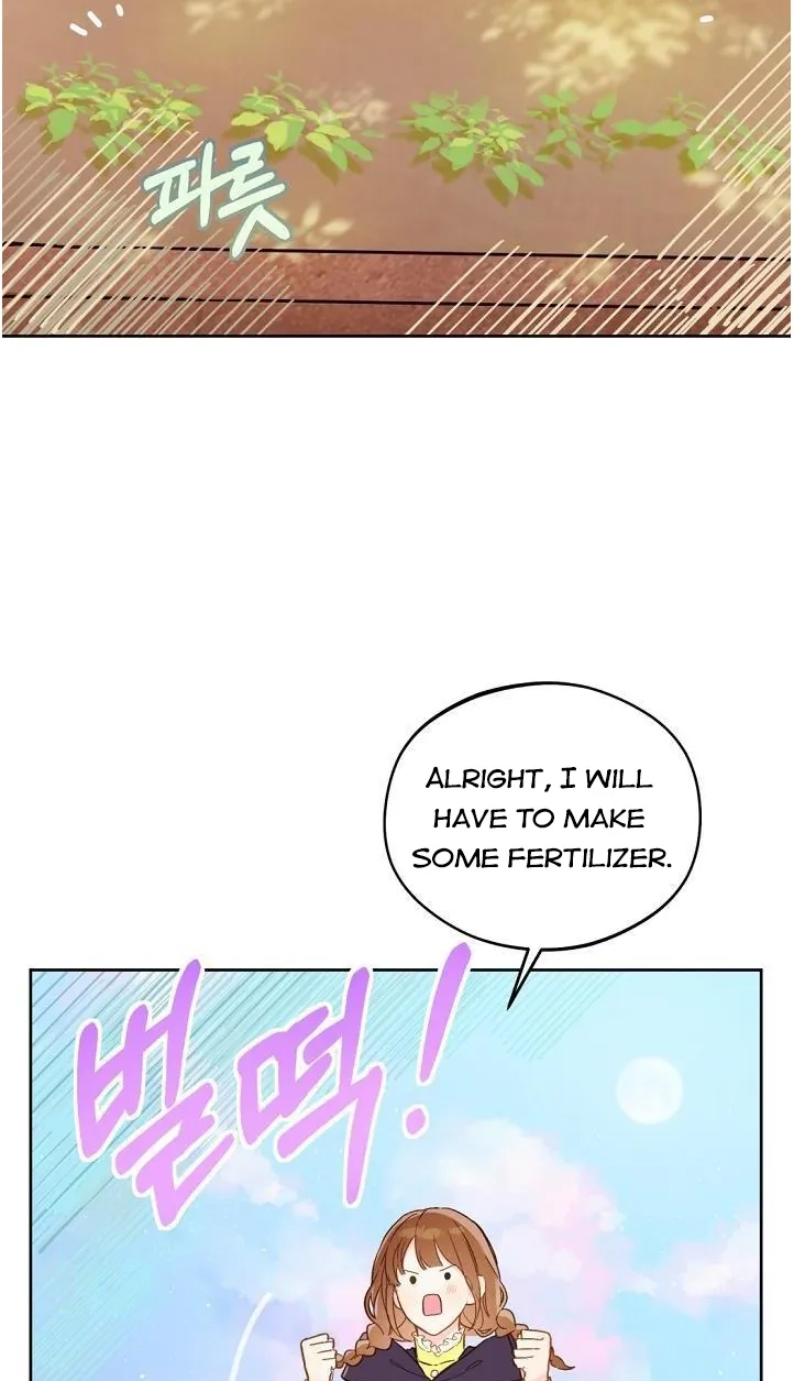 Read My Farm by the Palace Manga Online