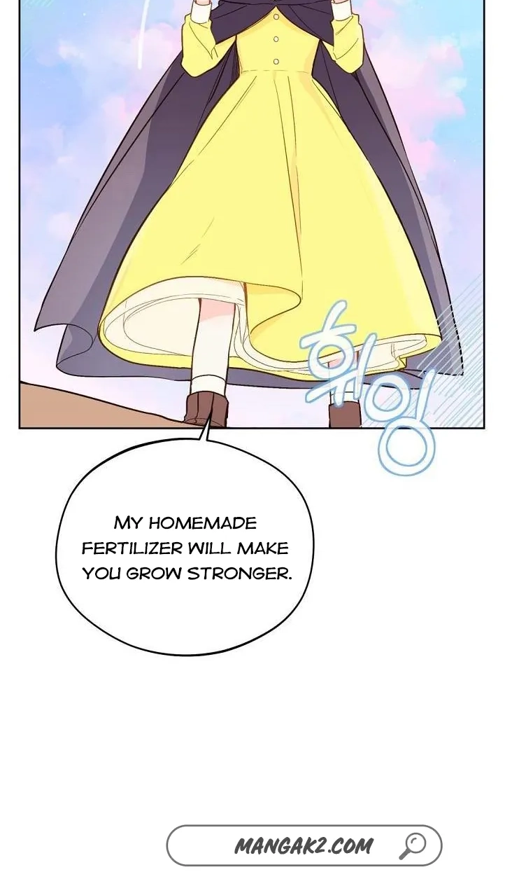 Read My Farm by the Palace Manga Online