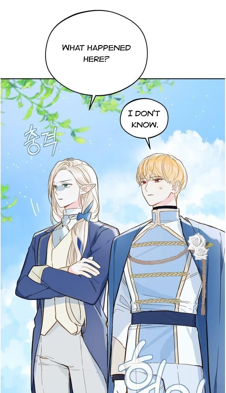 Read My Farm by the Palace Manga Online