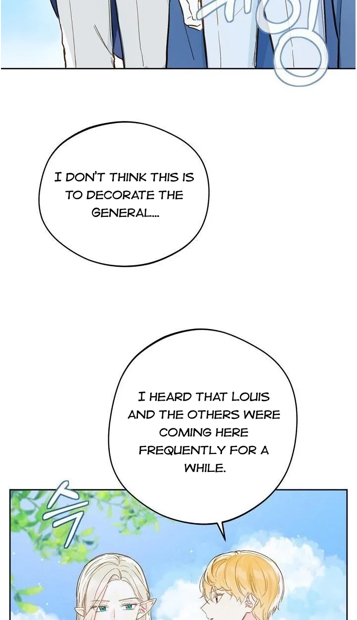 Read My Farm by the Palace Manga Online