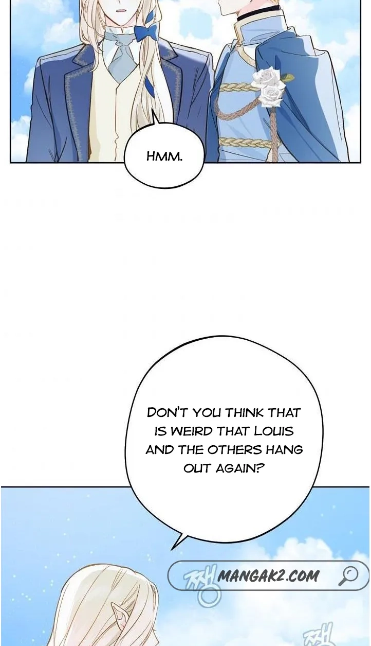 Read My Farm by the Palace Manga Online