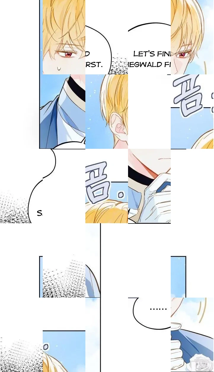 Read My Farm by the Palace Manga Online