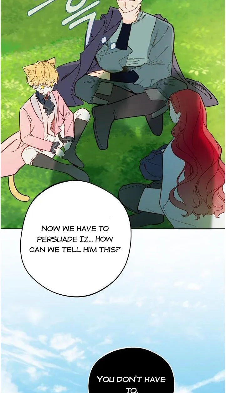Read My Farm by the Palace Manga Online