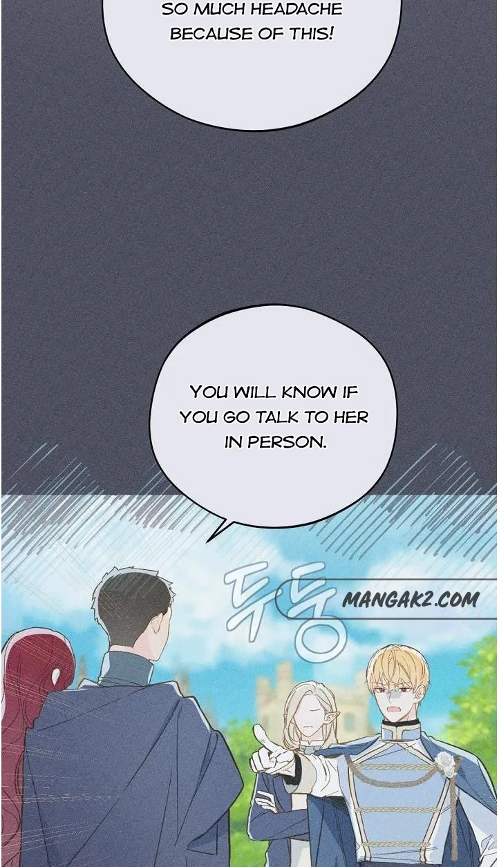 Read My Farm by the Palace Manga Online