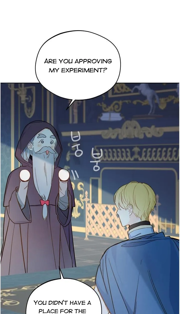 Read My Farm by the Palace Manga Online