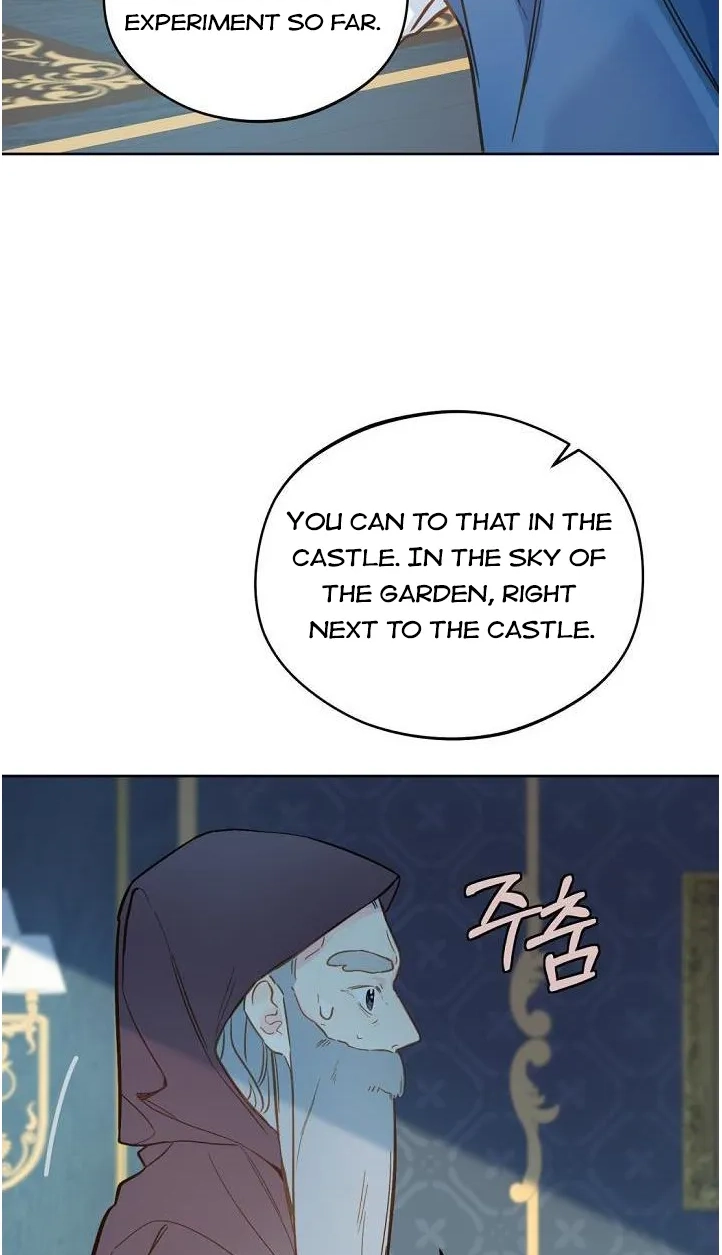 Read My Farm by the Palace Manga Online
