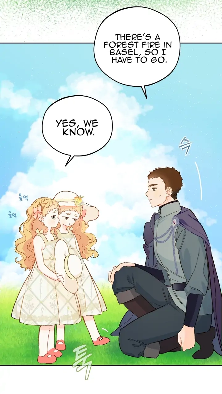 Read My Farm by the Palace Manga Online