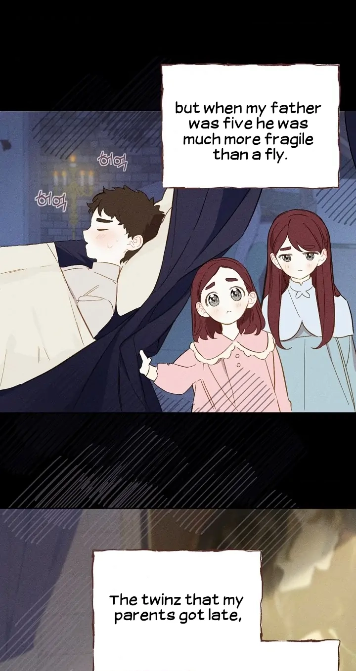 Read My Farm by the Palace Manga Online