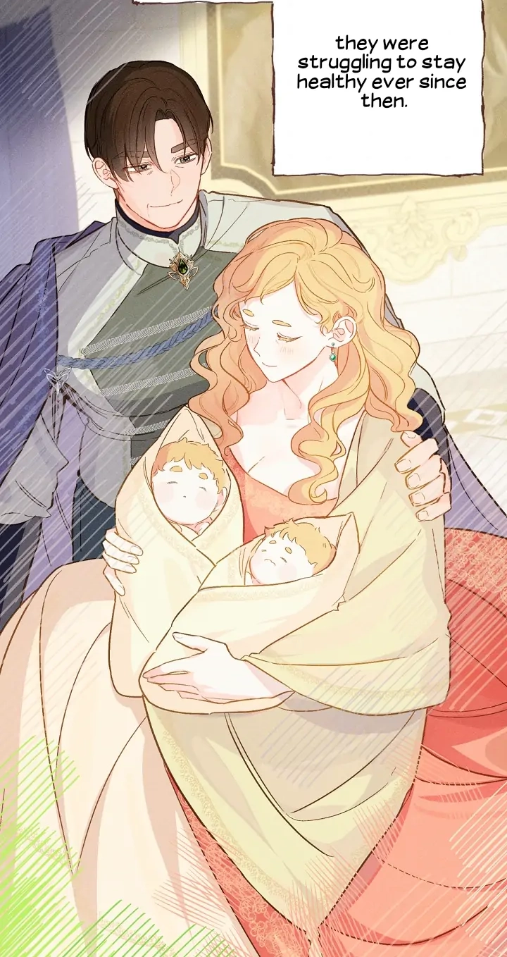 Read My Farm by the Palace Manga Online