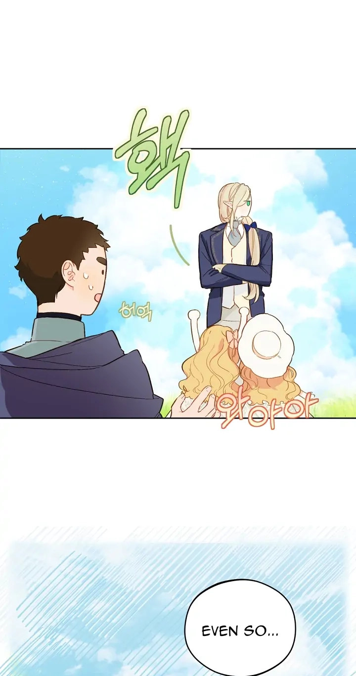 Read My Farm by the Palace Manga Online