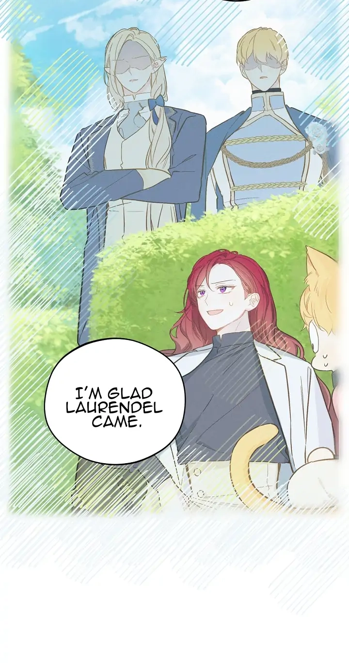 Read My Farm by the Palace Manga Online