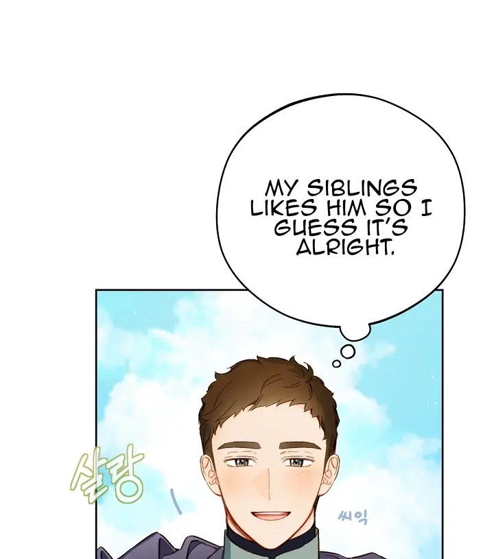 Read My Farm by the Palace Manga Online