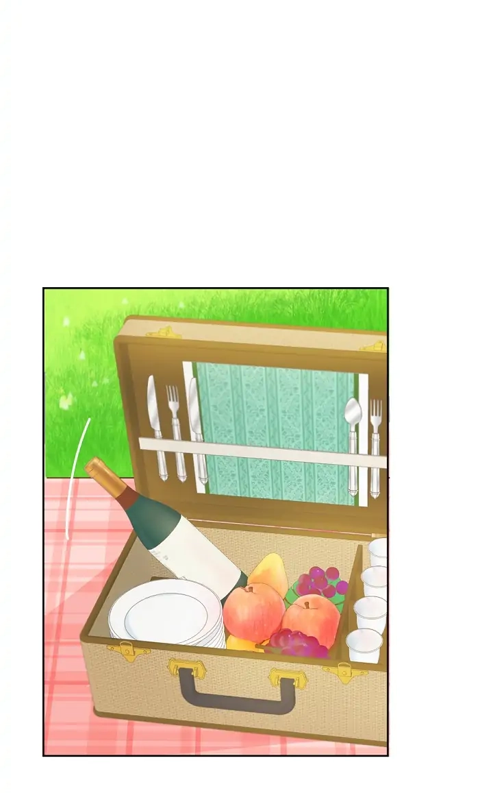 Read My Farm by the Palace Manga Online