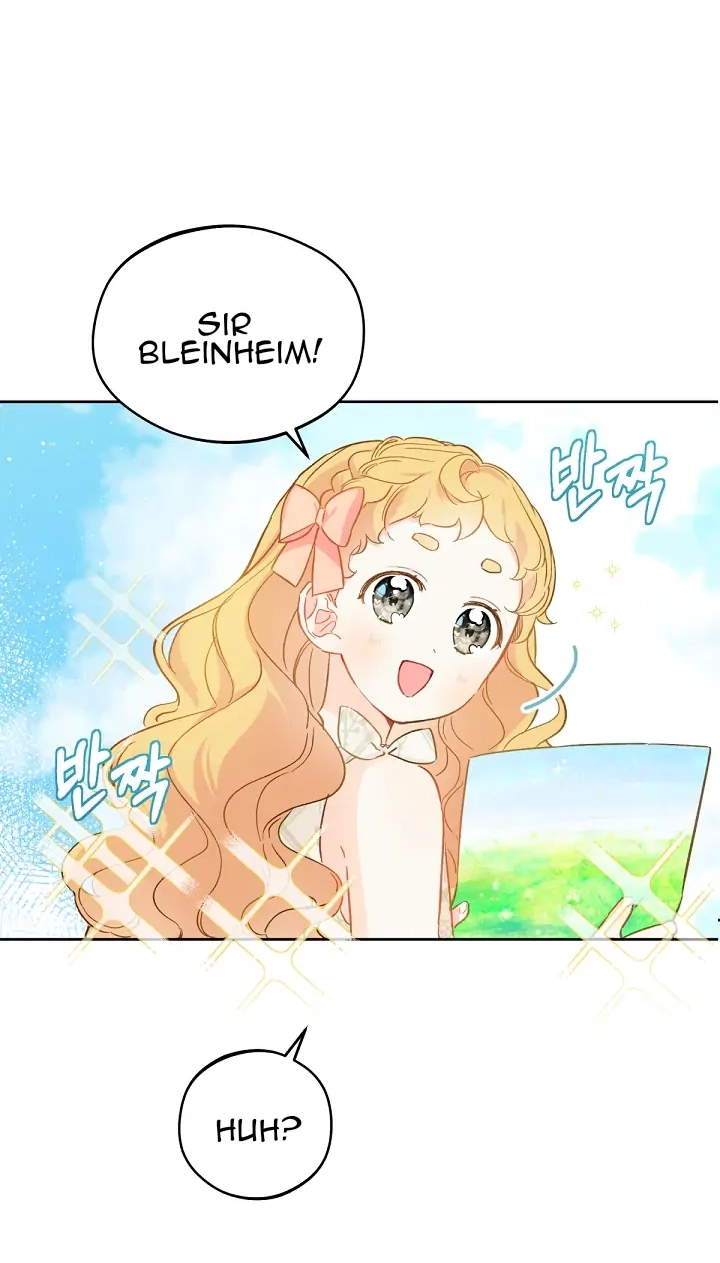 Read My Farm by the Palace Manga Online