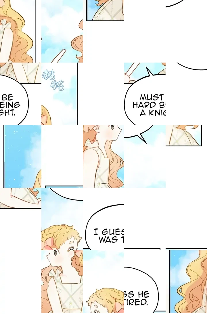 Read My Farm by the Palace Manga Online