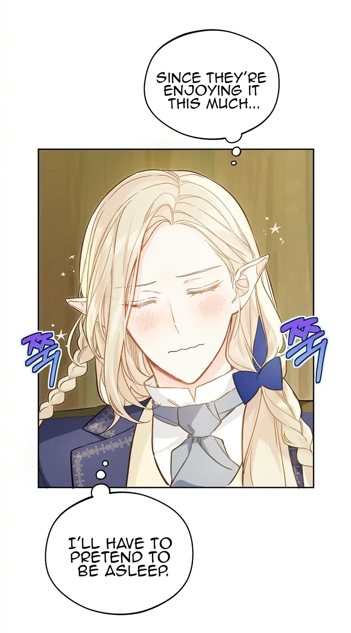 Read My Farm by the Palace Manga Online